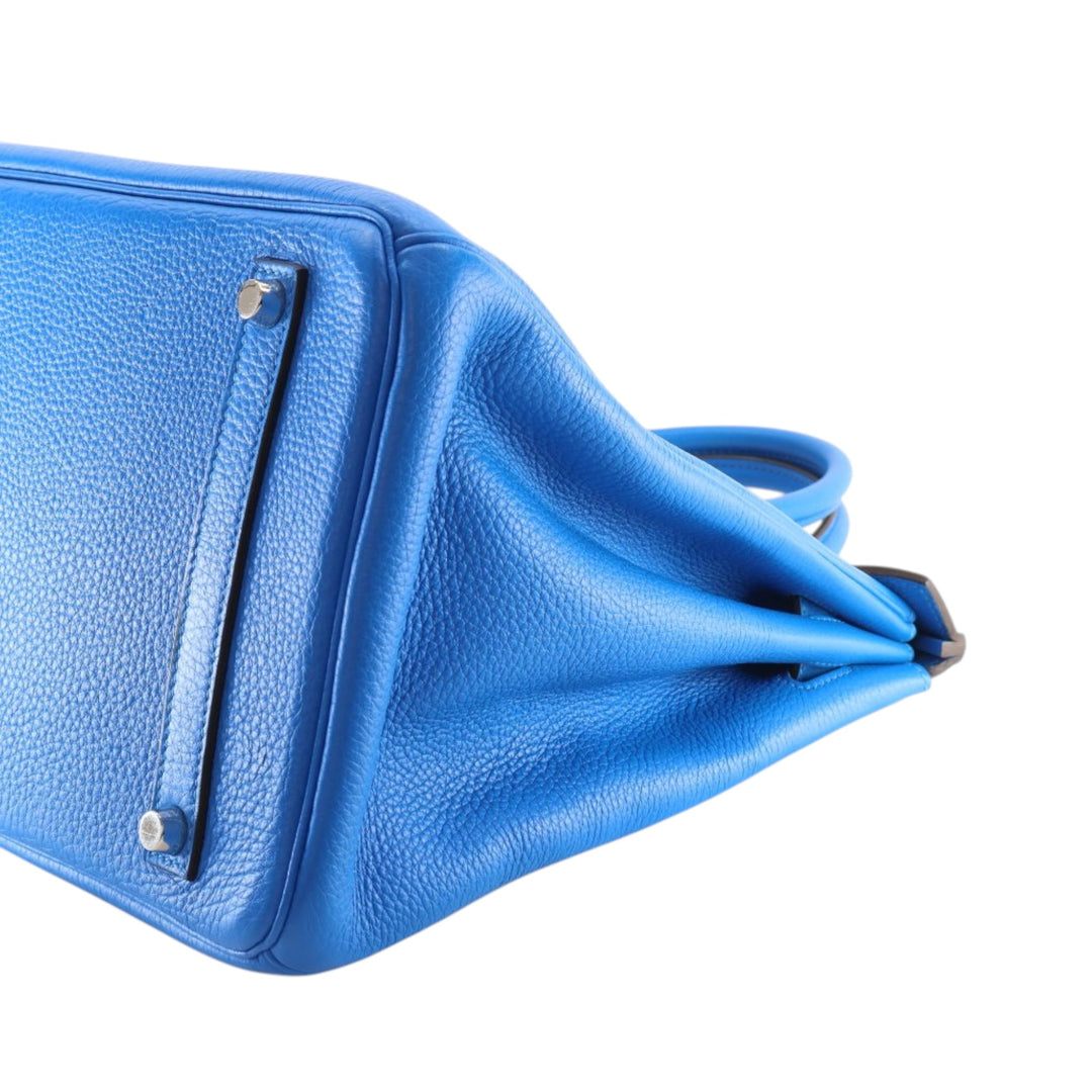 Hermès Togo Birkin Retourne 35