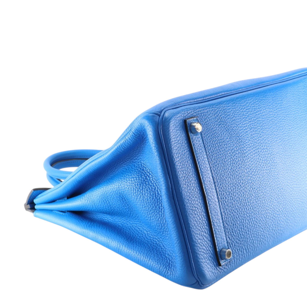 Hermès Togo Birkin Retourne 35