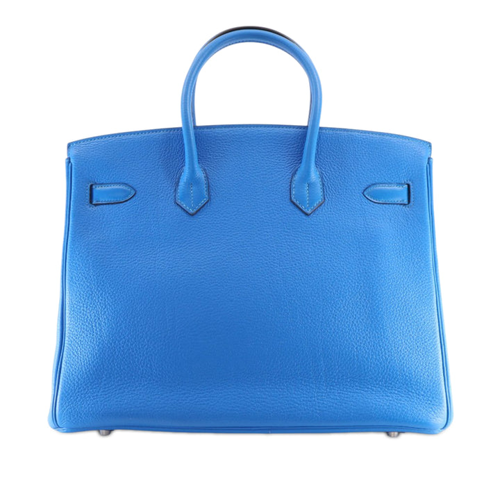 Hermès Togo Birkin Retourne 35