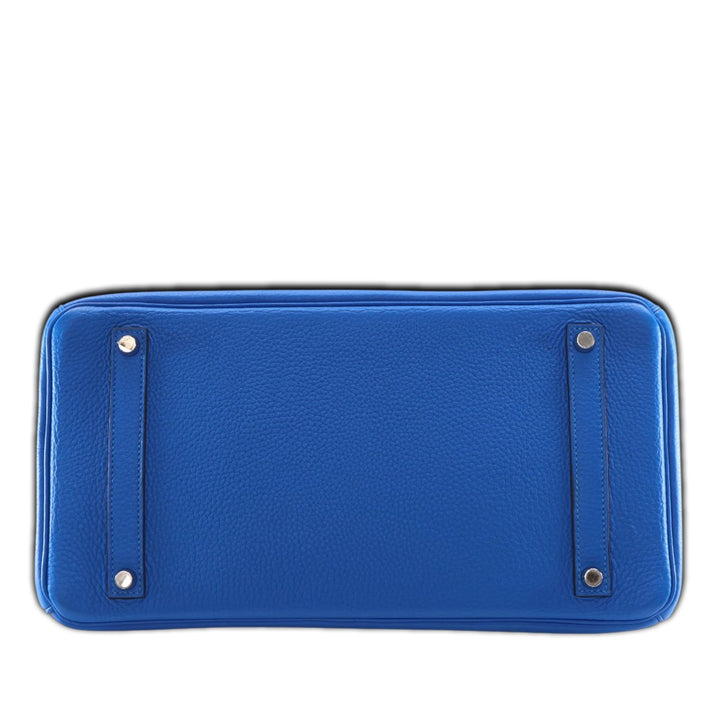 Hermès Togo Birkin Retourne 35