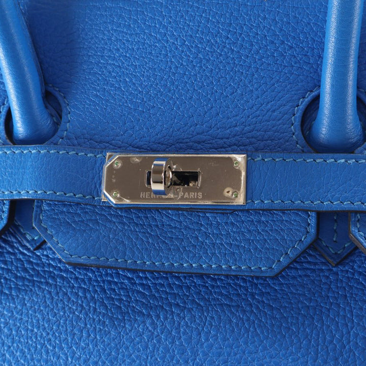 Hermès Togo Birkin Retourne 35