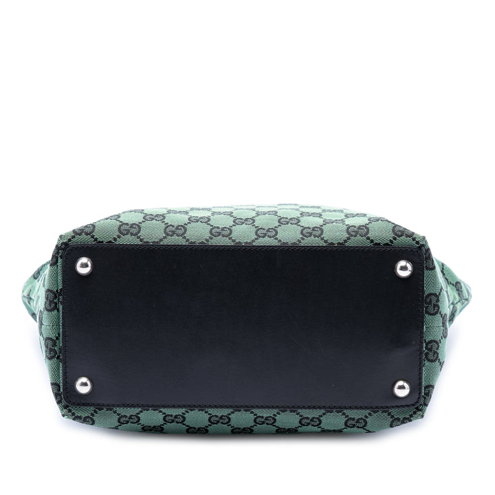Gucci GG Toile Eclipse Cabas