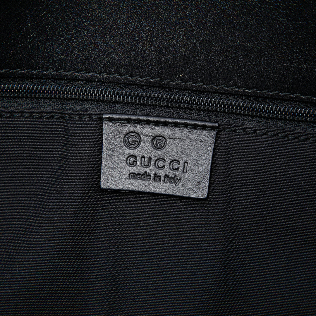 Gucci GG Toile Eclipse Cabas
