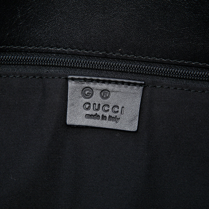 Gucci GG Toile Eclipse Cabas
