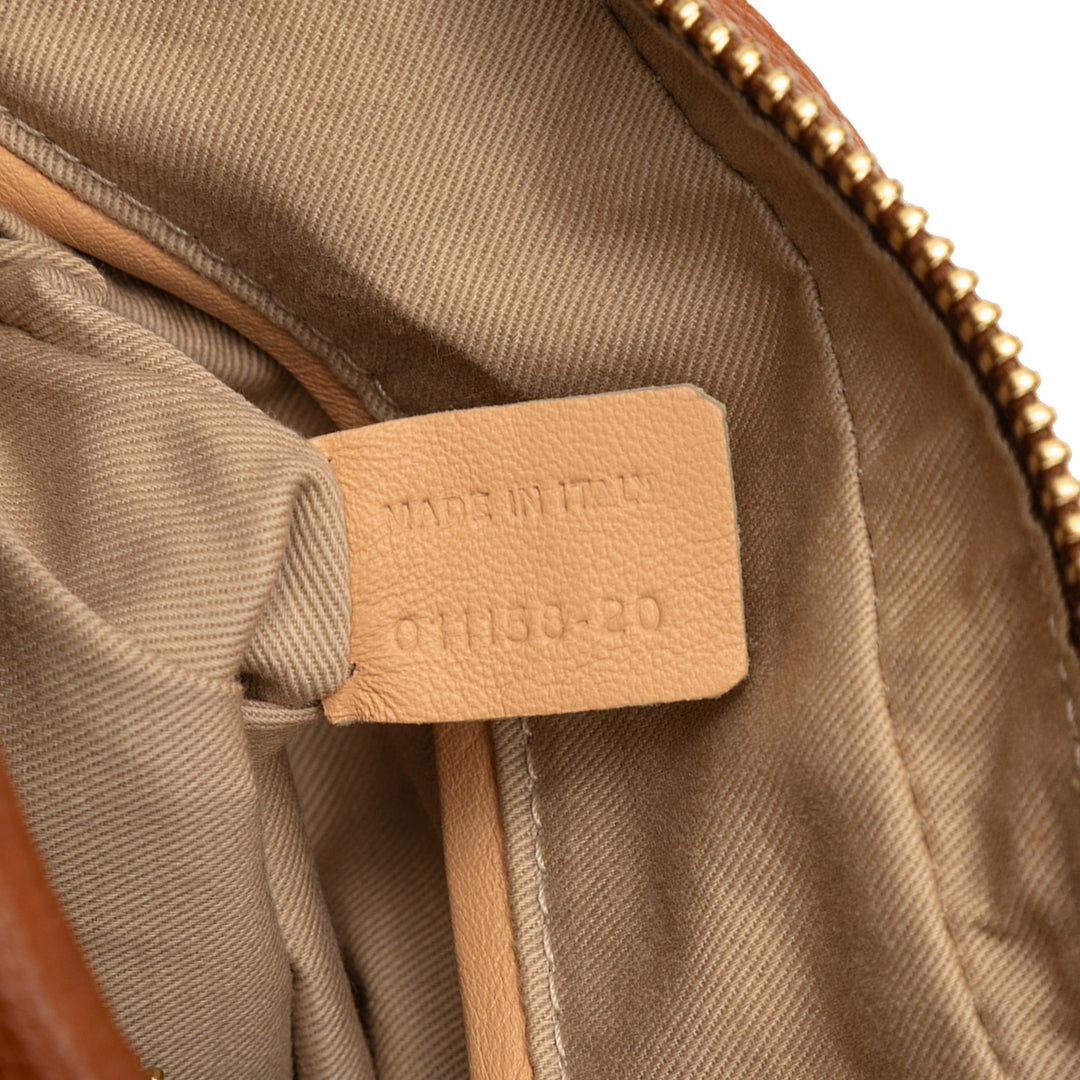 Chloé Small Cuir Paraty Sac