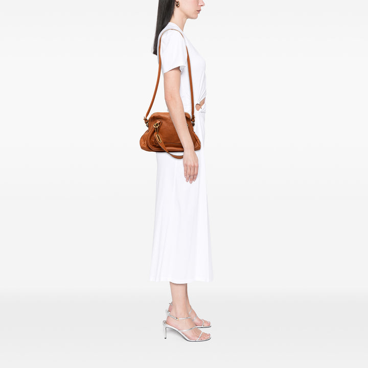 Chloé Small Cuir Paraty Sac
