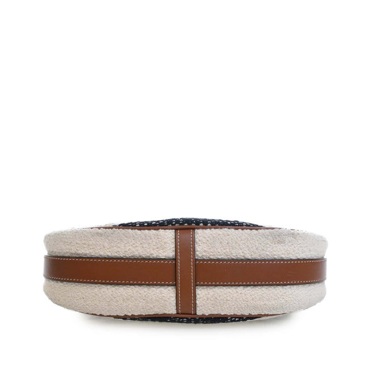 Celine Medium Knitted Textile Ava Sac bandoulière