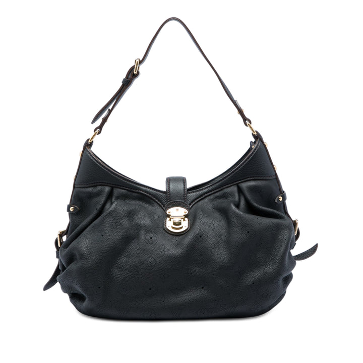 Louis Vuitton Mahina XS Monogram Noir