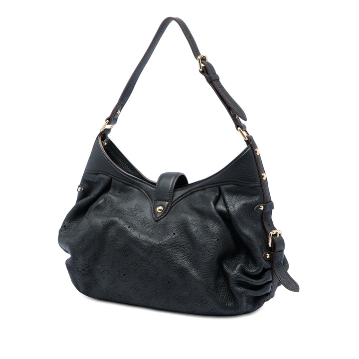 Louis Vuitton Mahina XS Monogram Noir