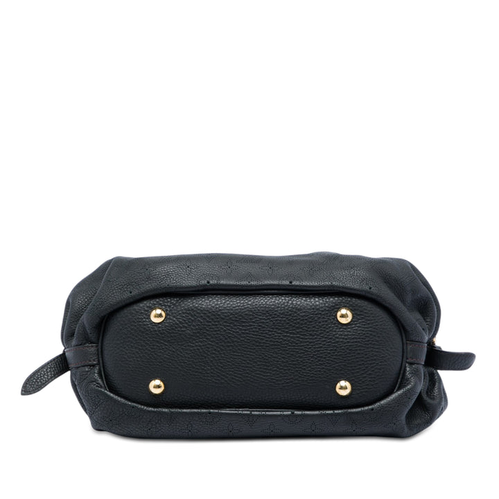 Louis Vuitton Mahina XS Monogram Noir