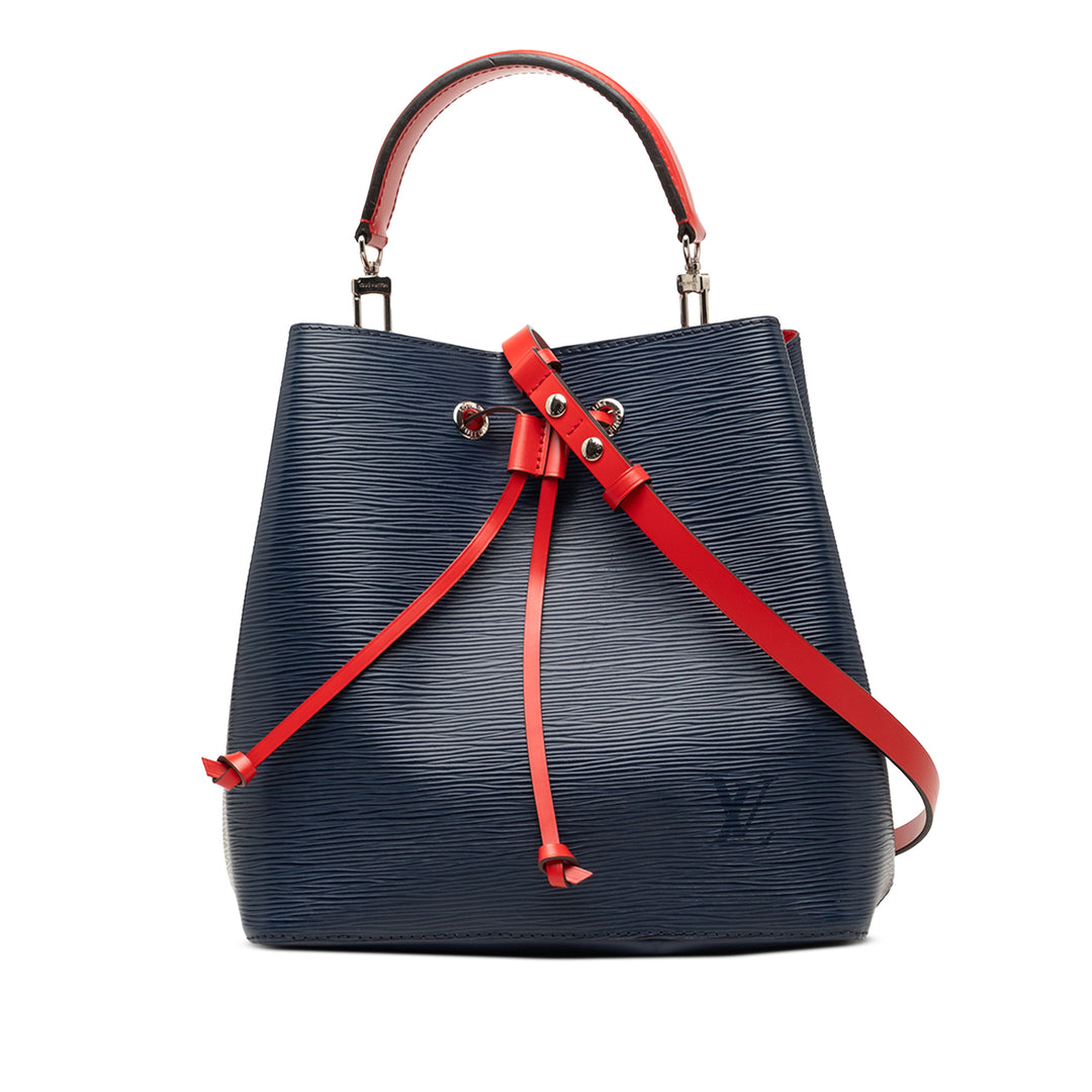 Louis Vuitton Epi NeoNoe MM
