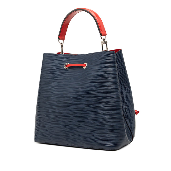 Louis Vuitton Epi NeoNoe MM