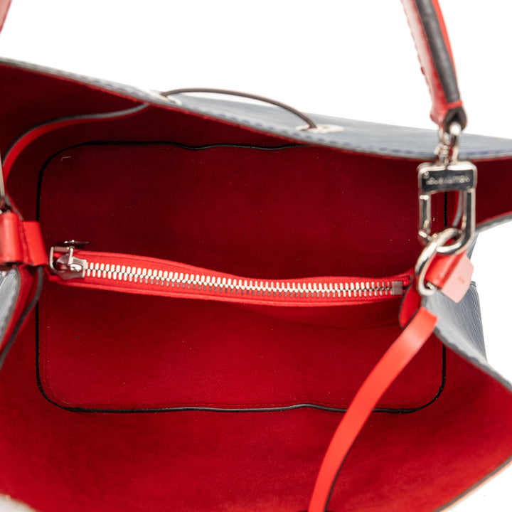Louis Vuitton Epi NeoNoe MM
