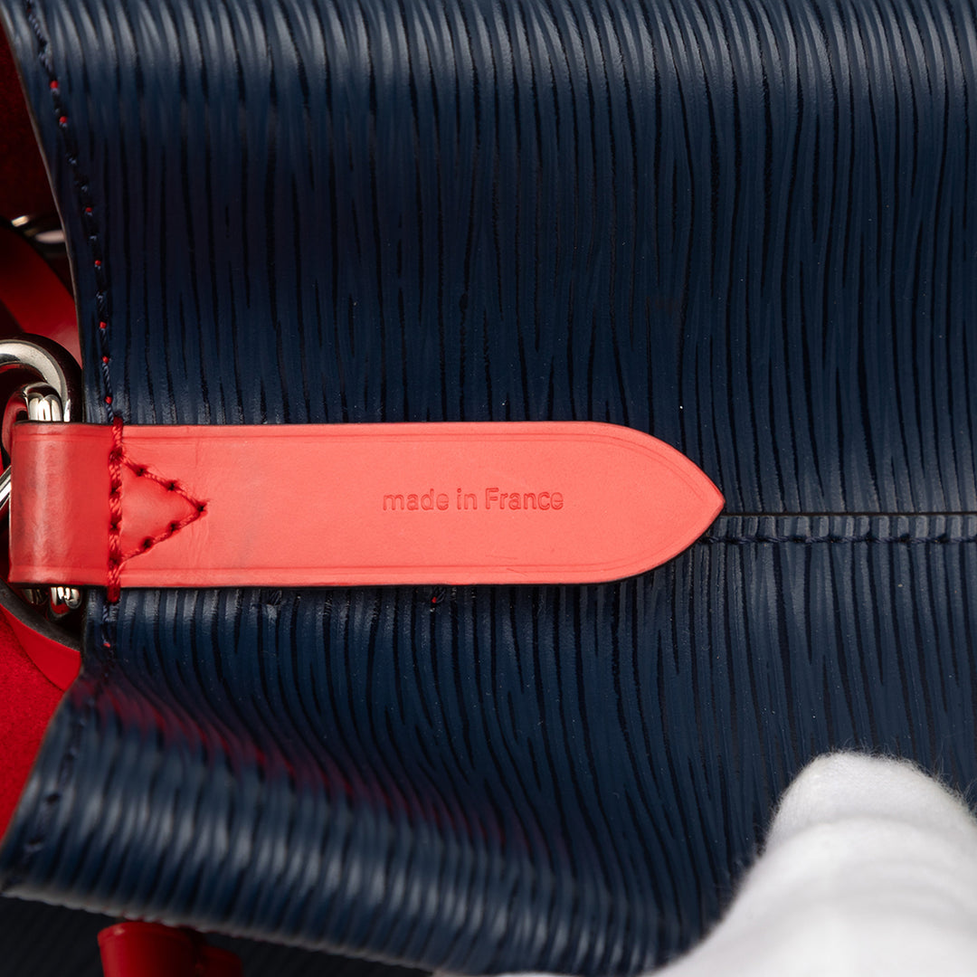 Louis Vuitton Epi NeoNoe MM
