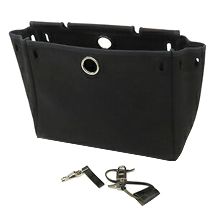 Hermès Toile Criss Viking Vache Hunter Herbag Zip 31