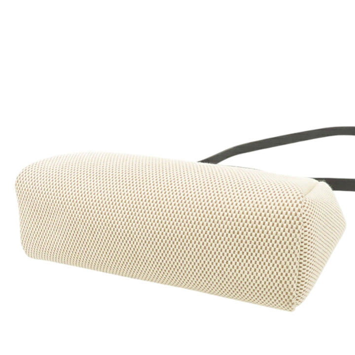 Hermès Toile Criss Viking Vache Hunter Herbag Zip 31