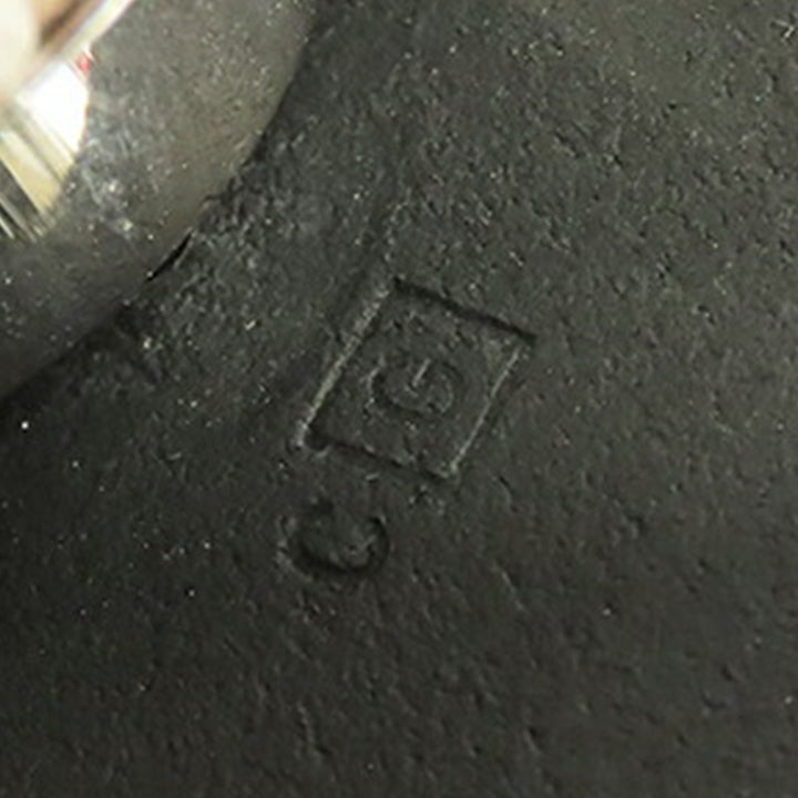 Hermès Toile Criss Viking Vache Hunter Herbag Zip 31