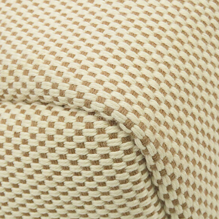 Hermès Toile Criss Viking Vache Hunter Herbag Zip 31