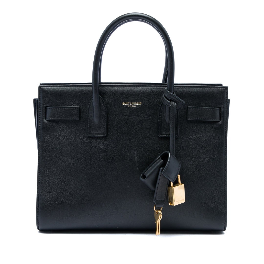 Sac De Jour Sac Baby Noir