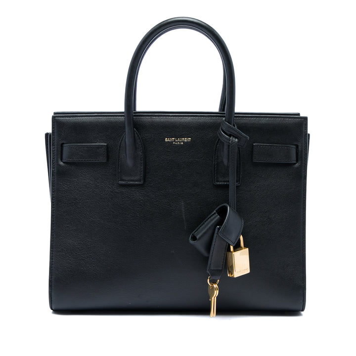 Sac De Jour Sac Baby Noir
