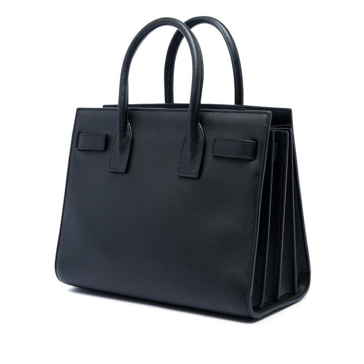 Sac De Jour Sac Baby Noir