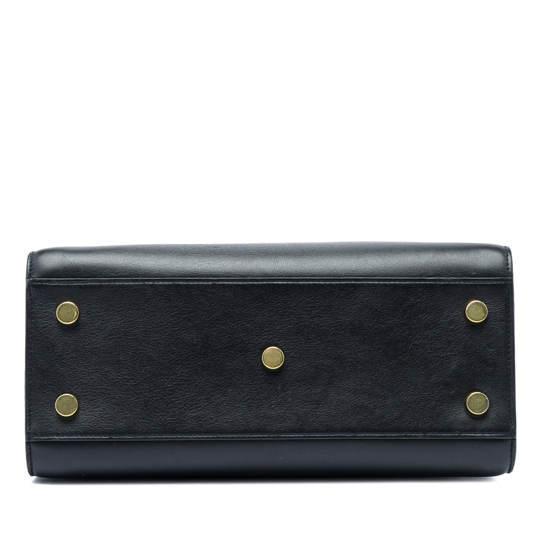 Sac De Jour Sac Baby Noir