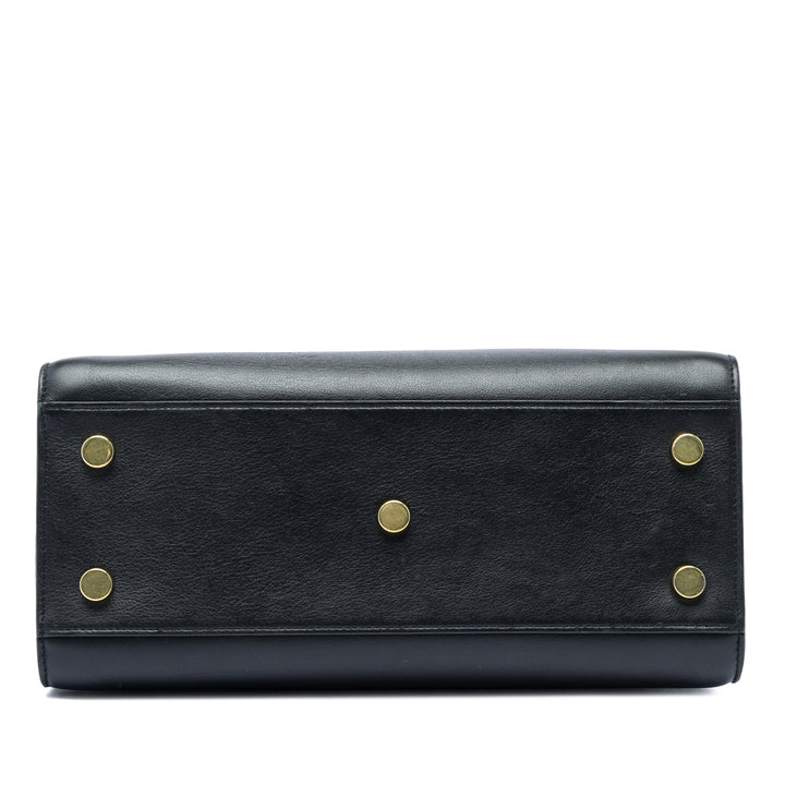 Sac De Jour Sac Baby Noir