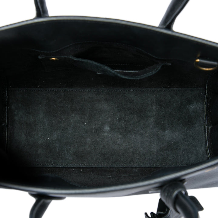 Sac De Jour Sac Baby Noir