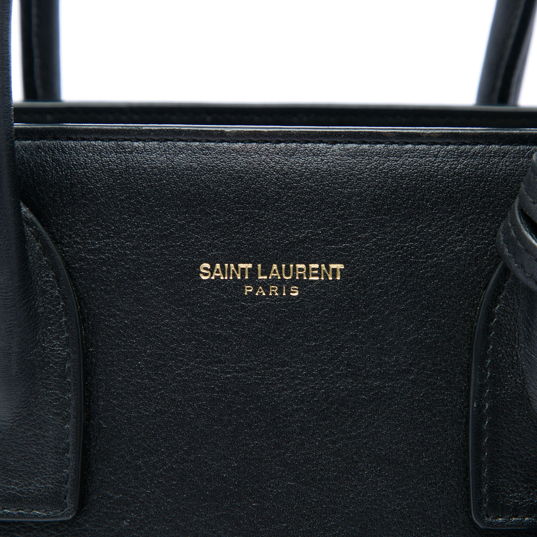 Sac De Jour Sac Baby Noir
