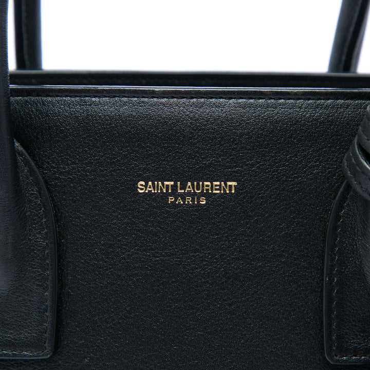 Sac De Jour Sac Baby Noir