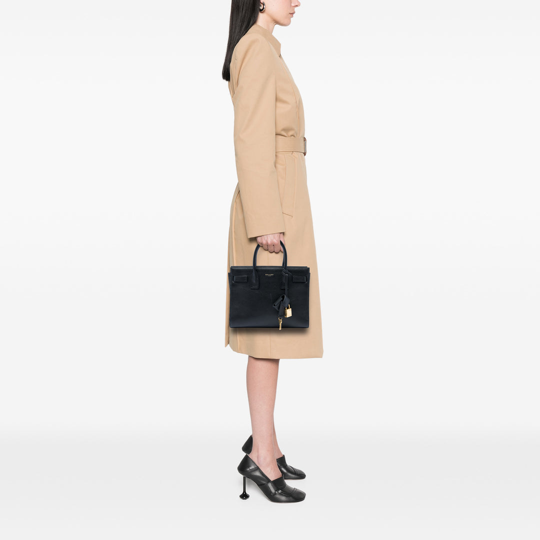 Sac De Jour Sac Baby Noir