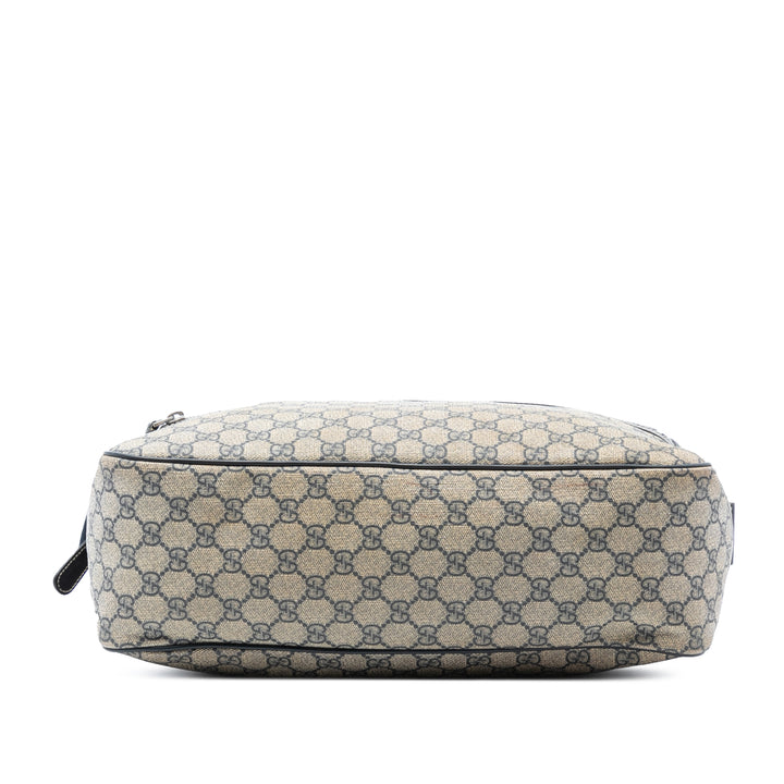 Gucci GG Supreme Sac porté croisé
