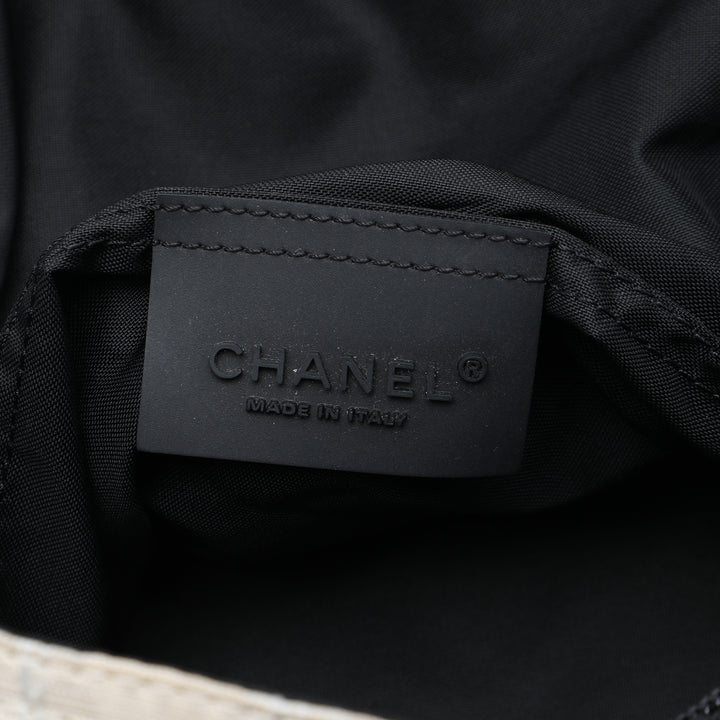 CC New Travel Line Sports Sac Blanc