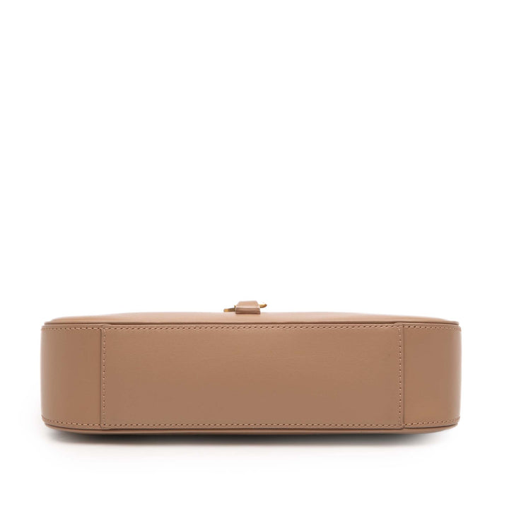 Saint Laurent Smooth Cuir de veau Le 5 a 7