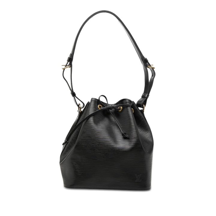 Louis Vuitton Epi Petit Noe