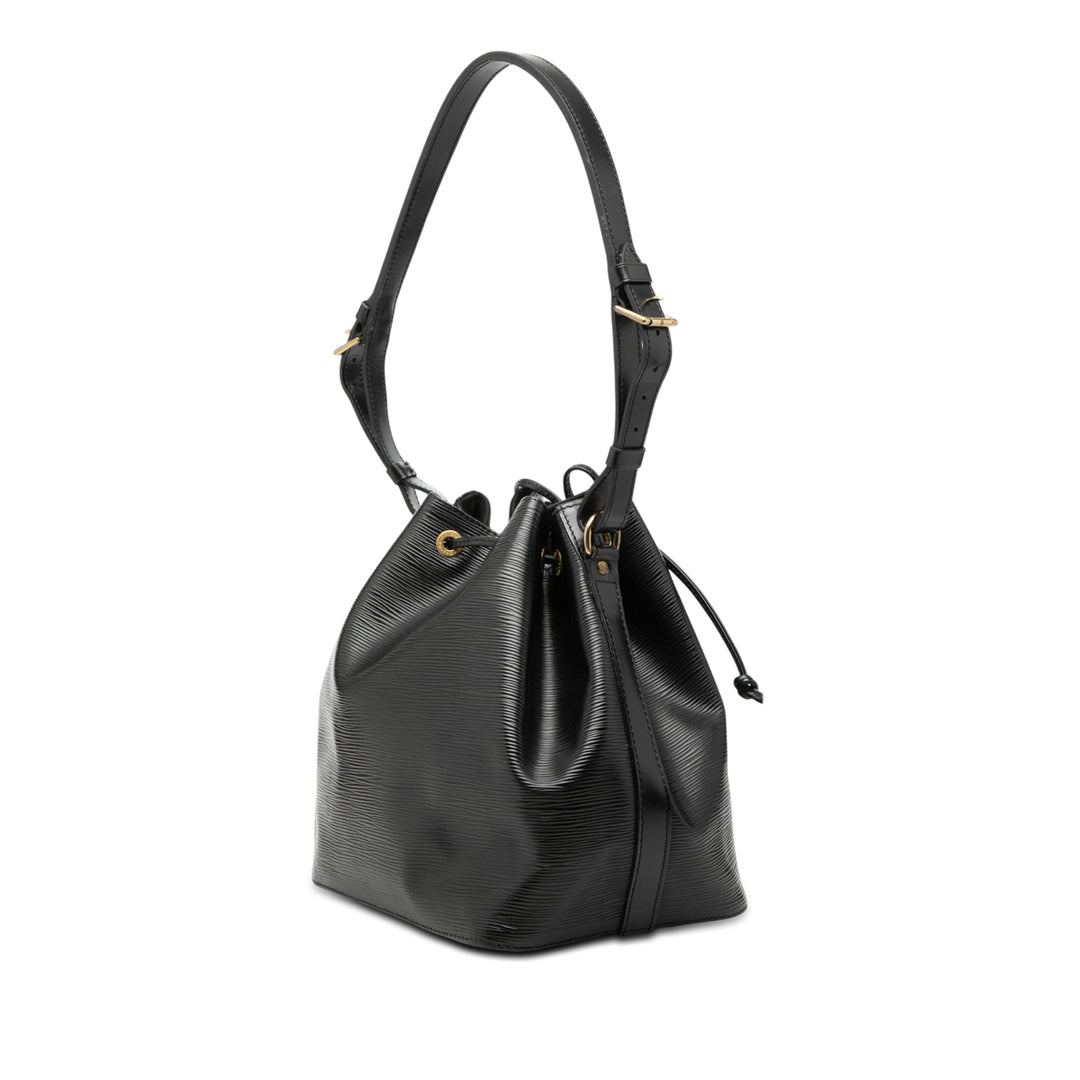 Louis Vuitton Epi Petit Noe