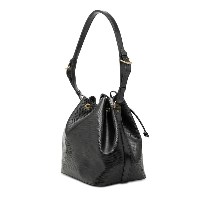 Louis Vuitton Epi Petit Noe