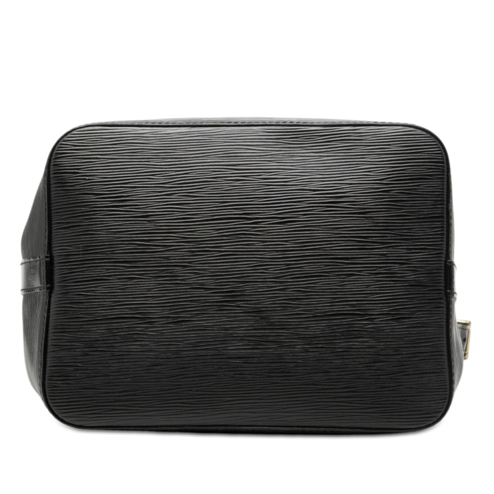 Louis Vuitton Epi Petit Noe