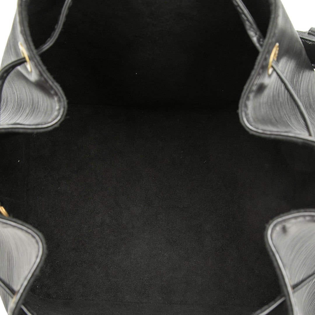 Louis Vuitton Epi Petit Noe