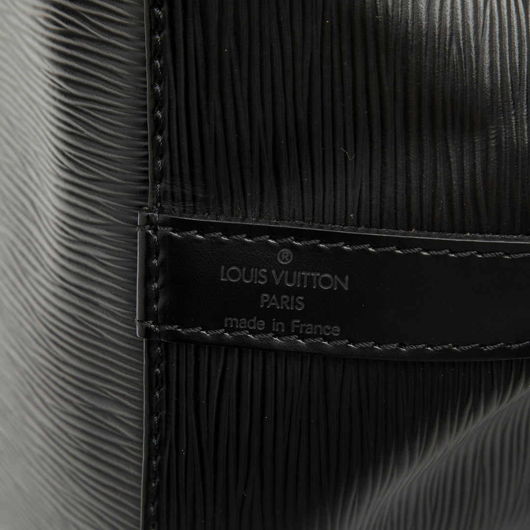 Louis Vuitton Epi Petit Noe