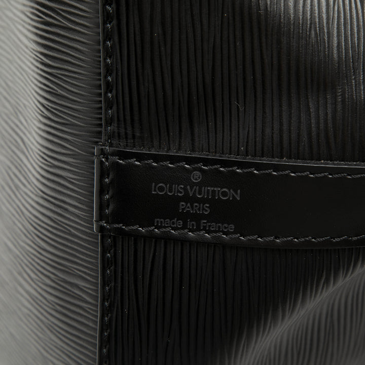 Louis Vuitton Epi Petit Noe