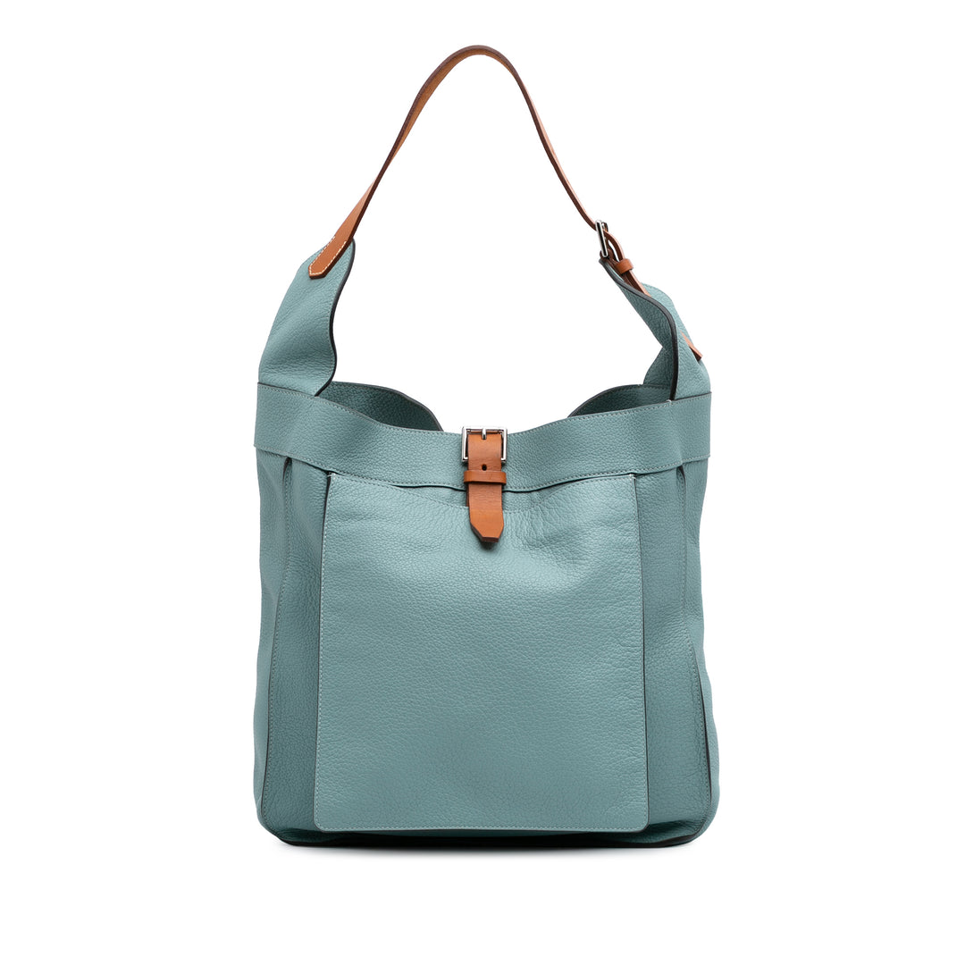 Clemence Marwari PM Blue - Gaby Paris