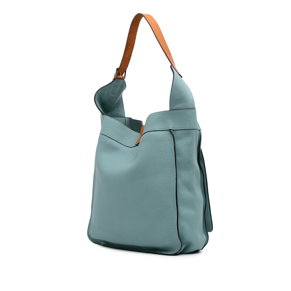 Clemence Marwari PM Blue - Gaby Paris