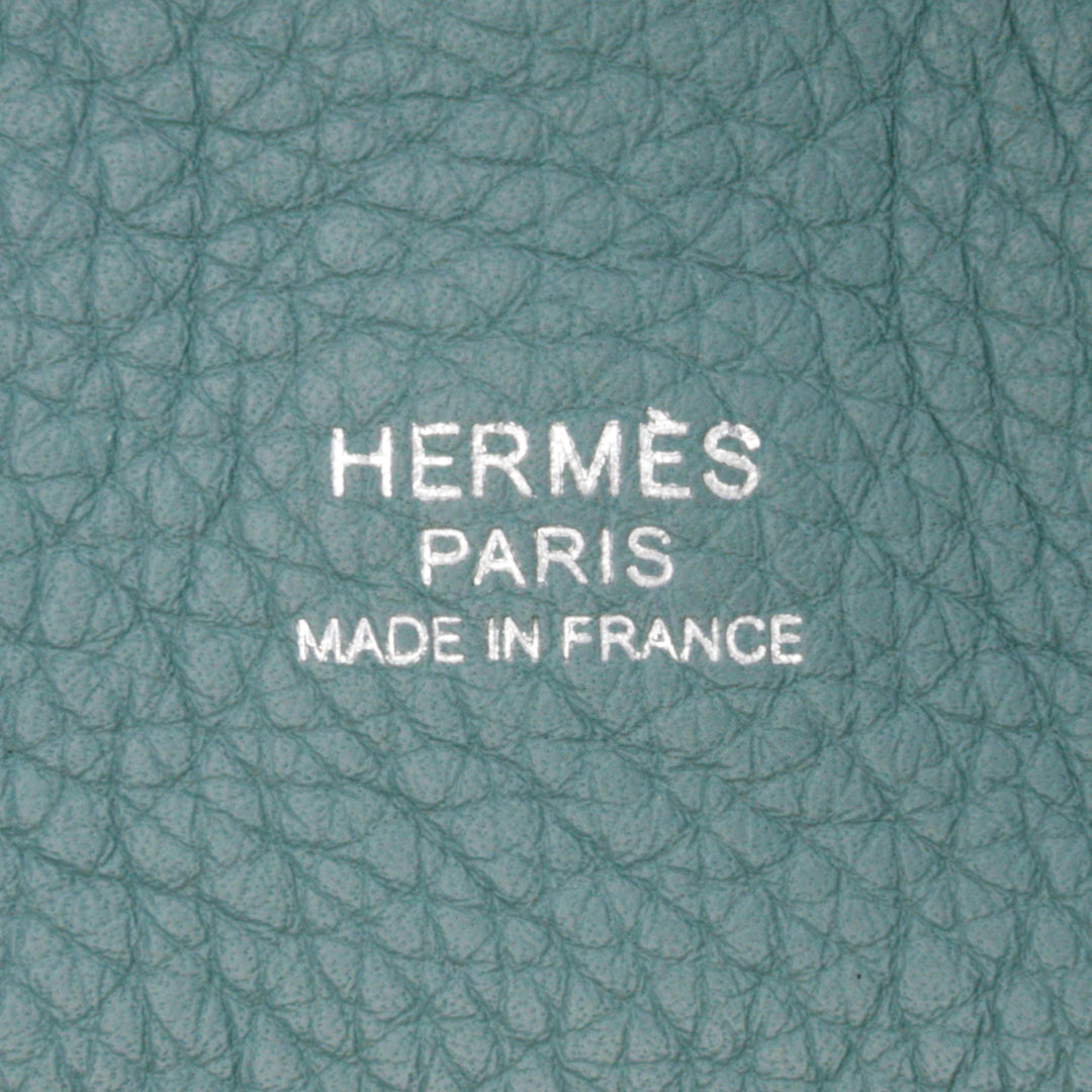 Clemence Marwari PM Blue - Gaby Paris
