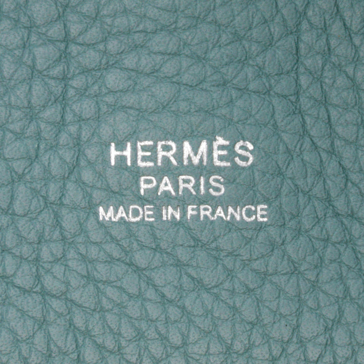 Clemence Marwari PM Blue - Gaby Paris