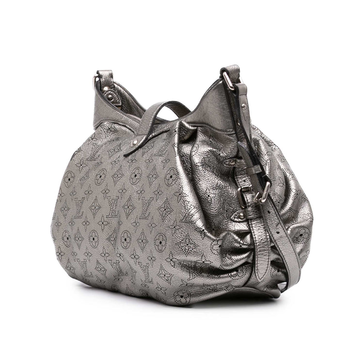 Louis Vuitton Monogram Mahina XS