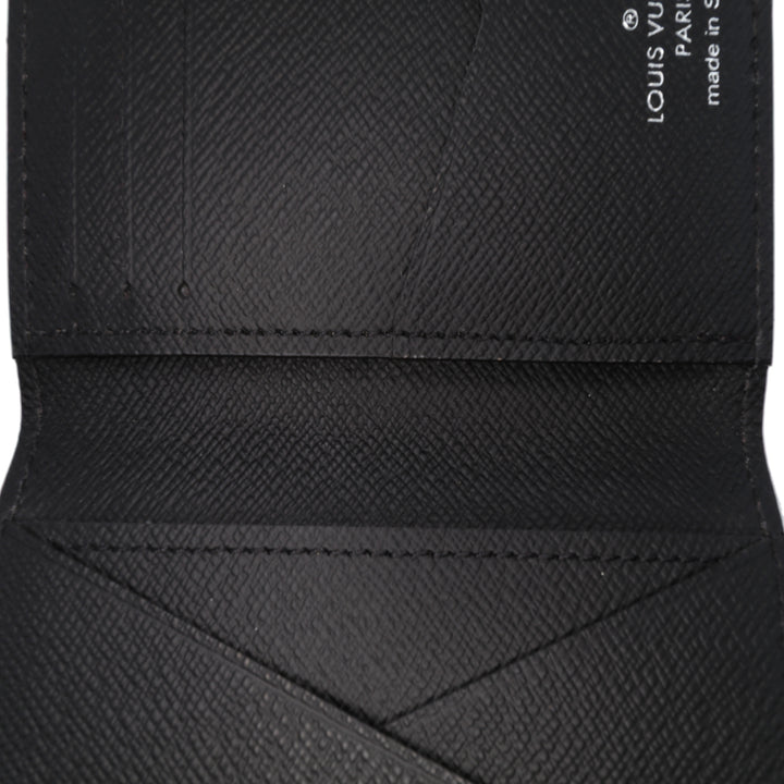 Damier Graphite Pocket Organizer Black - Gaby Paris