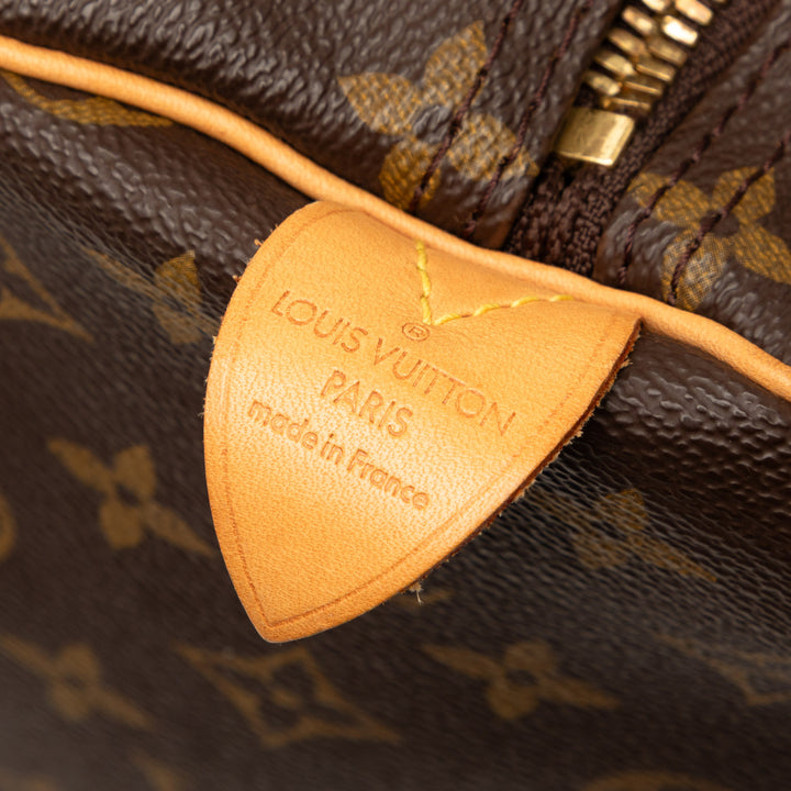 Louis Vuitton Monogram Keepall 60