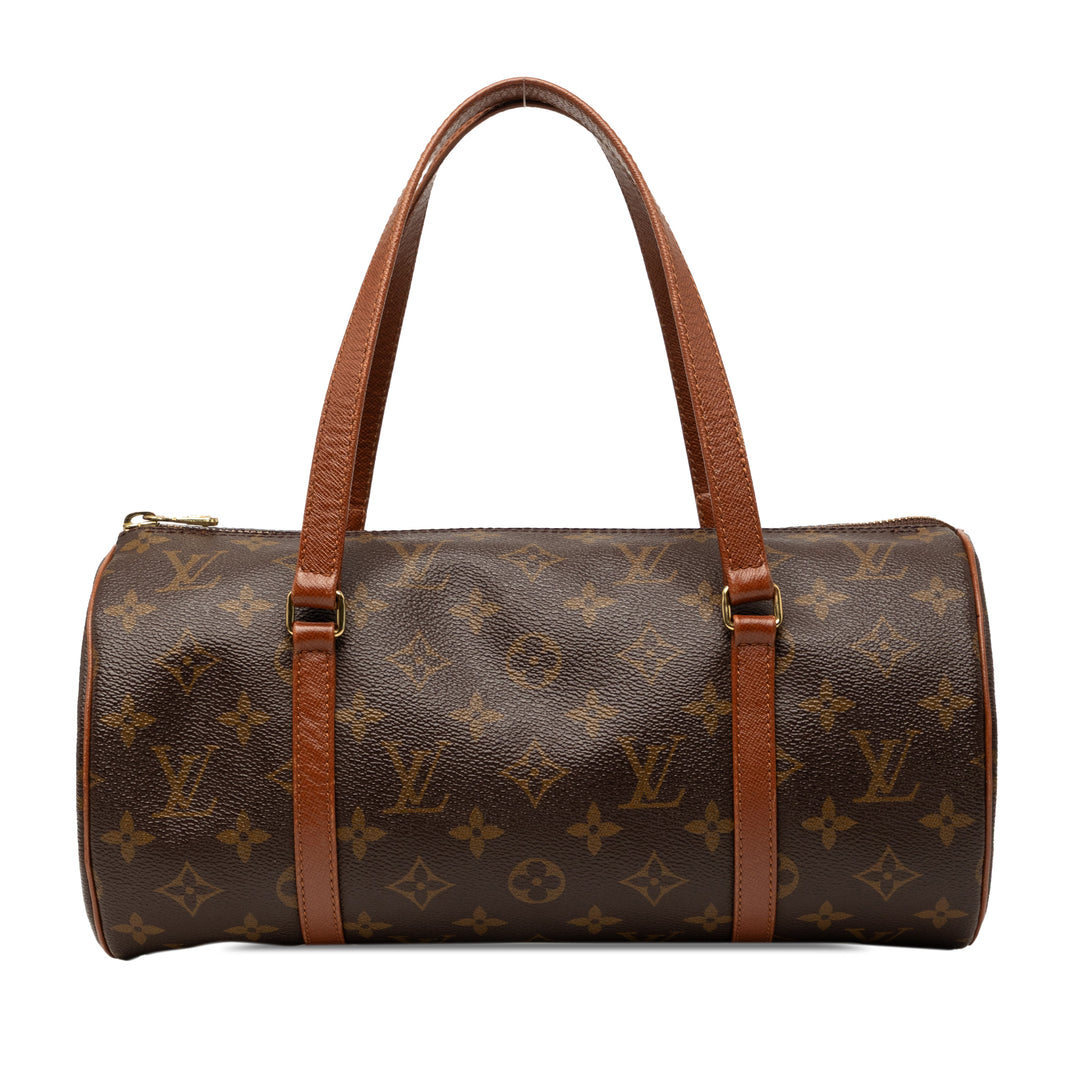 Louis Vuitton Monogram Papillon 30