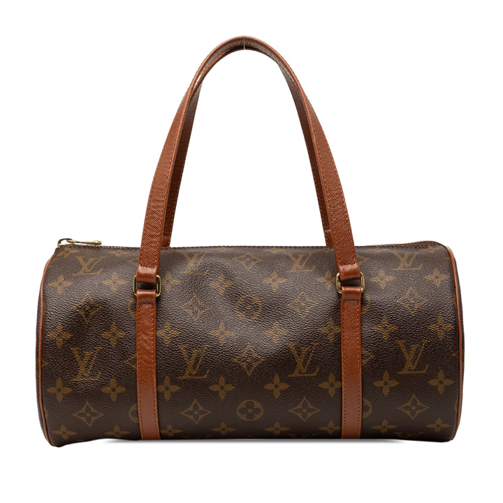 Louis Vuitton Monogram Papillon 30